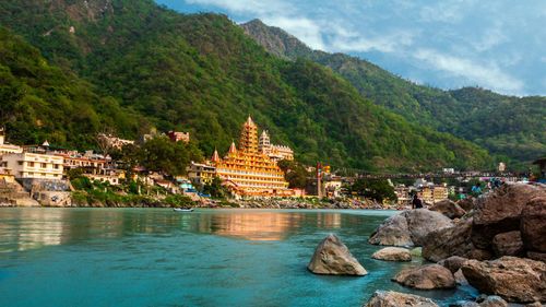 Weekend Getaways Near New Delhi To Explore On The Diwali Weekend